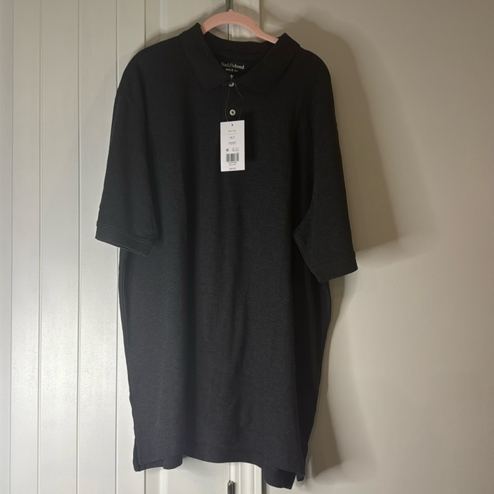 Men’s Polo Shirt